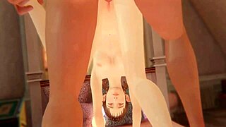 Uncensored Hentai 3D Phoenix Begging For Standing Doggy Style And Fucked Hard Elf Rise Of Eros