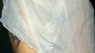 i was craving to fuck those big natural tits hard  