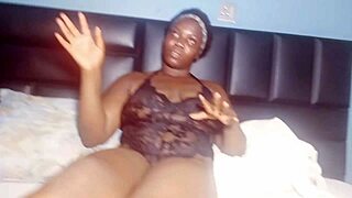 Casting konyefa so seductive ebony fingering softcore amateurs solo interview