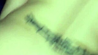 BBC Stretches Tight Hole in Raw Interracial Domination Scene.