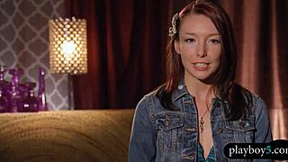 A real amateur couple decides to try out swingers sex in Vegas for the first time.