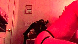 Chastity fags fuck machine!