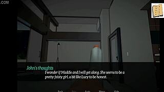 Exploring the story of my new family in this game series