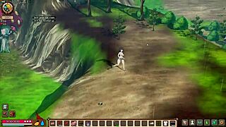 In This Hentai Game, Mad Island Gets Played for the Third Time with Intense Sexual Scenes