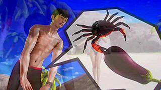 Waifu Academy Nude Scenes