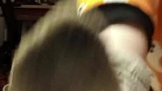 Smelly Dirty Feet Tease in Kinky POV Action