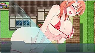 rural jk flashes in exhibitionist part 1