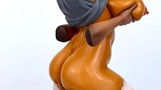 Yoshino Ayaka In Shikijou Kyoudan Hentai Scene