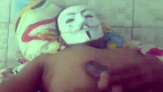 Came Home With Roasted Ass, Now Handle The Cuckold?