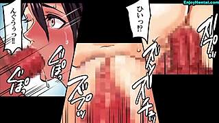 Why not enjoy hentai at kuonaichi.com with anime?