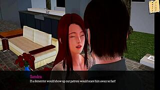 my new family episode 252