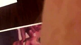 Cum tribute for my lovely slut maria, ready for it?