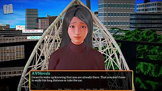 My new stepfamily game 597