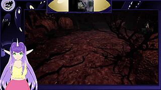 Lust From Beyond Part 8: Sexy Adventure