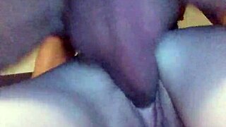 me and my girlfriend hanging out together