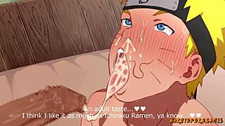 check out this 3d gay naruto sex in hentai game