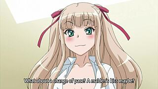 fuzzy lips part 1 eng sub