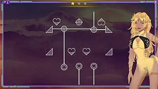 milf hunter 2 金星女上搖射 😍