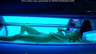 I watched the full version of that asian amateur video.