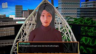 My new stepfamily game 597