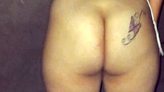 i was craving to fuck those big natural tits hard  