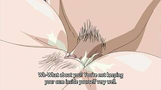 fuzzy lips part 1 eng sub