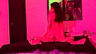 I Fuck My Stepsister's Pussy And She Swallows My Cum!