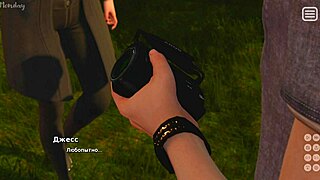 complete gameplay: my bully turns into my lover in this part 29