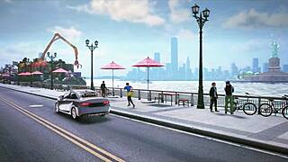 Explore the thrilling crossover of street fighter and overwatch in this epic doll graveyard adventure!