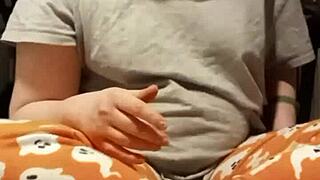 Smelly Dirty Feet Tease in Kinky POV Action