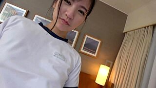 일본 틴 18+, 강하게 타며 인텐스 로우 피니시