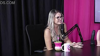 i'm reh queen in sheer red lingerie, and we had this clint who didn't beleive in tantric sex, but we showed him 😅