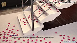 Can You Handle Lust Academy's Big Tits and Ass?