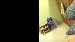 vietnamese guy having fun with guys