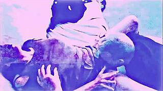 คัคโคท Donnie กินน้ำว่าวควยโดนตบ