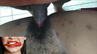 Amateur Webcam Session with Asian Teen 18+ in Canada