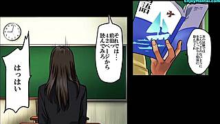 Why not enjoy hentai at kuonaichi.com with anime?