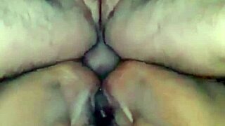 sentones y orgasmos de claudia en doggystyle