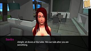 Exploring the story of my new family in this game series