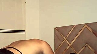 On first date, fan takes Asian Colombian home, fucks her big ass, fills with cum outdoors