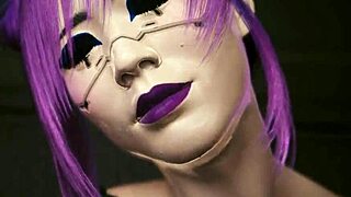 Rita Wheeler Sex Scene