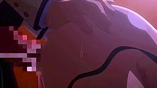 Intense Asian Anime Hentai Cartoon Mix Unleashed