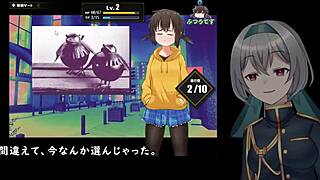 Kunugi-Chan's Life Crashes In This Anime Adventure