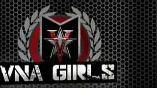 Ebony Cutie Bella Doll Delivers Sloppy Deepthroat To Rome Major