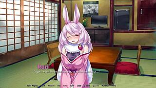 i get ridden by catwomen in tails and titties hotspring