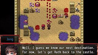 Harem Hentai Ep 13 Thighjob