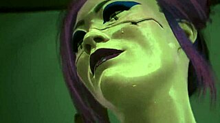 Rita Wheeler Sex Scene