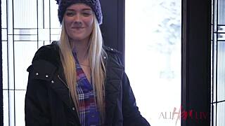 Allherluv Fanatic Sneak Peek Preview