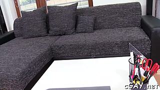 Sexy gay twink porn 😍