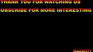 Kåt collegestudent forfører foreleser for karakter